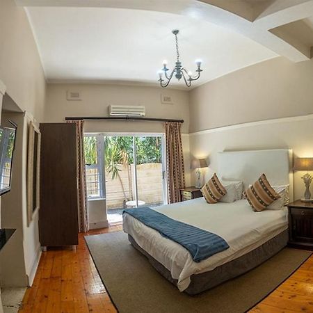 268 On Ridge Guesthouse Durban Bagian luar foto