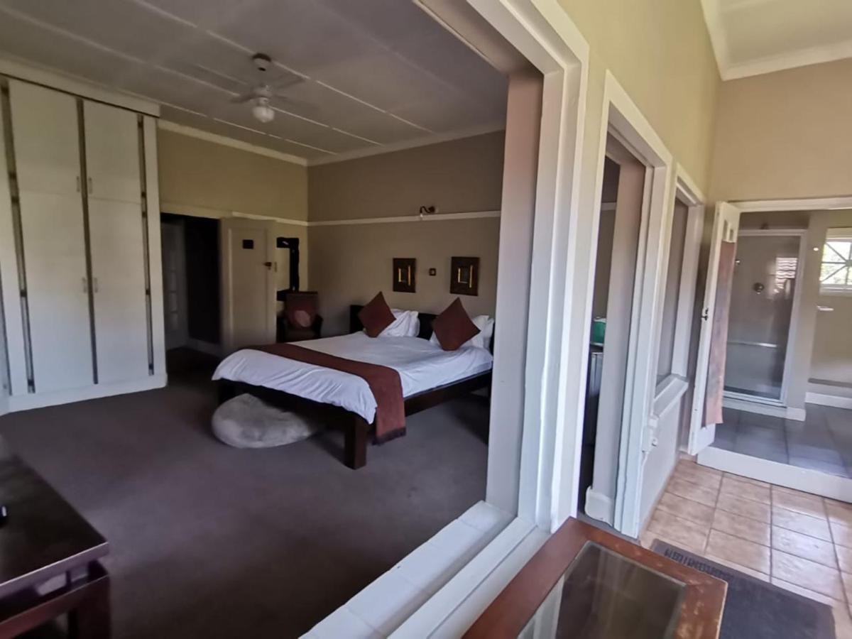 268 On Ridge Guesthouse Durban Bagian luar foto