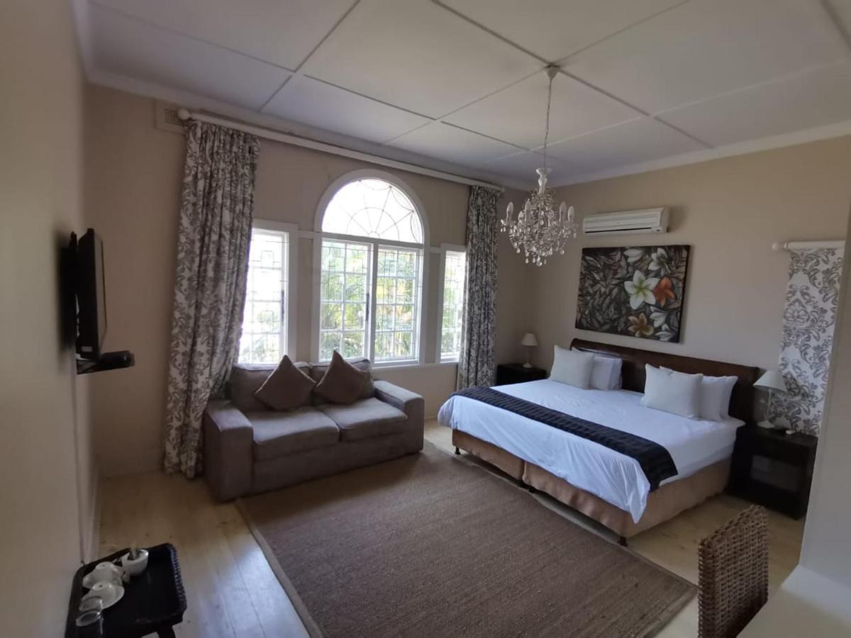 268 On Ridge Guesthouse Durban Bagian luar foto