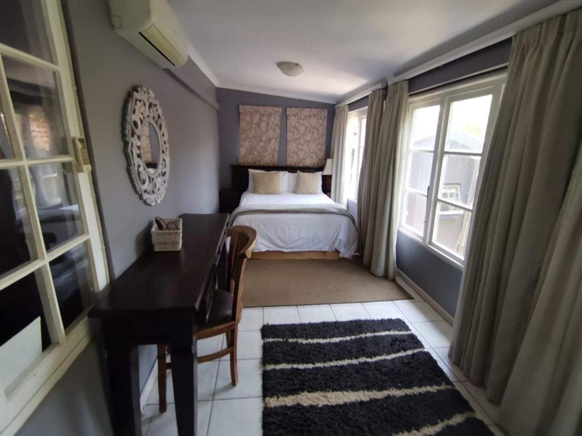 268 On Ridge Guesthouse Durban Bagian luar foto