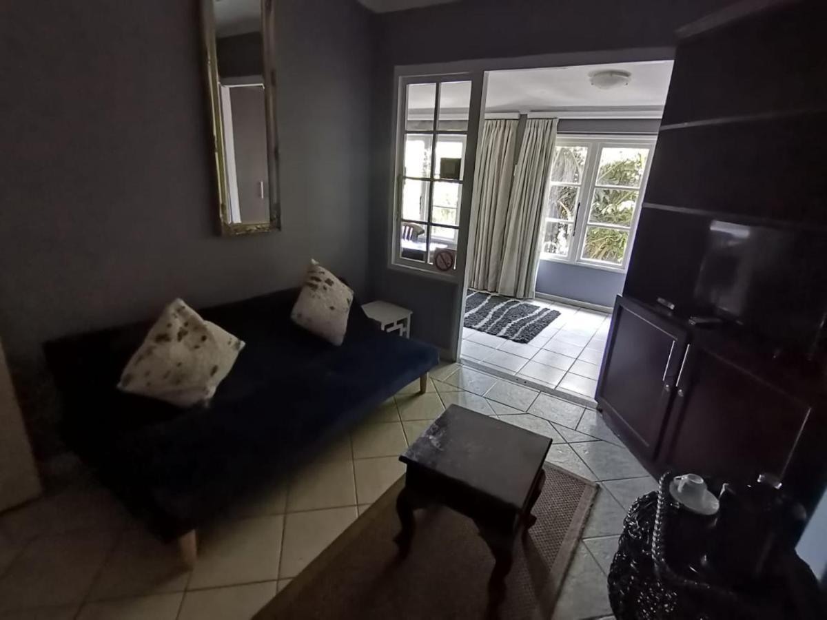 268 On Ridge Guesthouse Durban Bagian luar foto