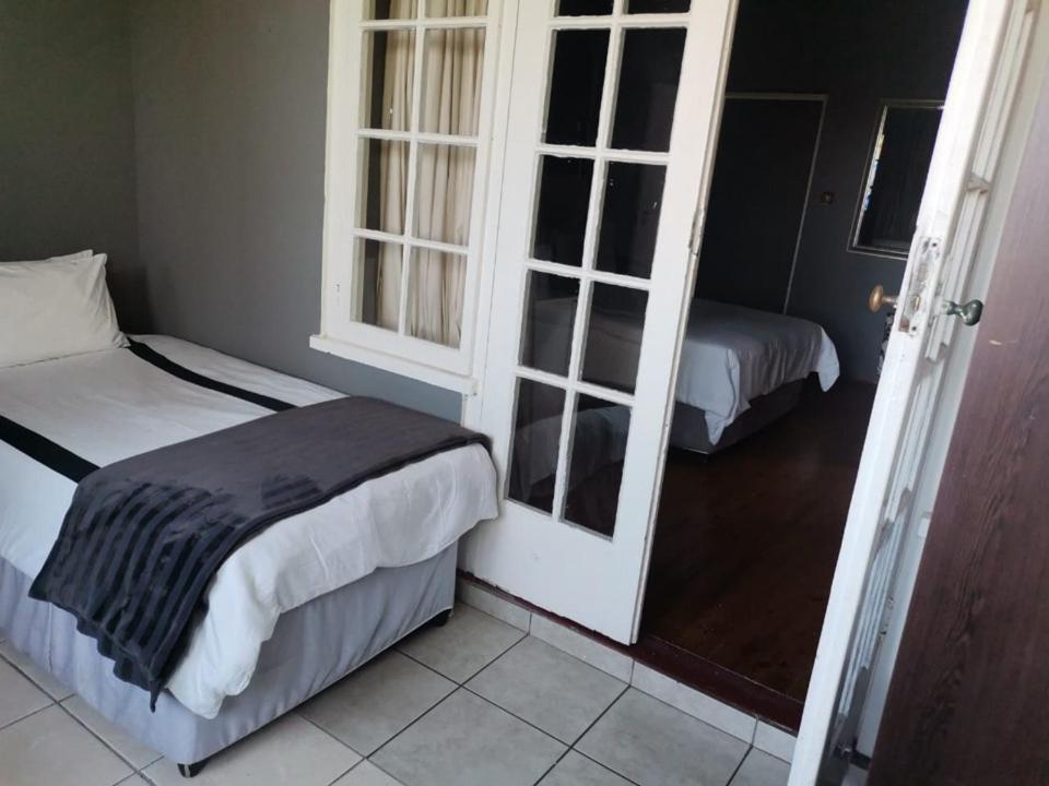 268 On Ridge Guesthouse Durban Bagian luar foto