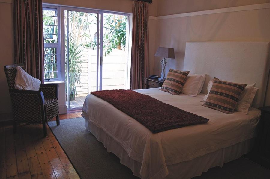 268 On Ridge Guesthouse Durban Bagian luar foto