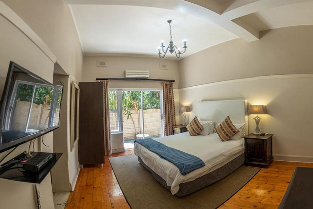 268 On Ridge Guesthouse Durban Bagian luar foto