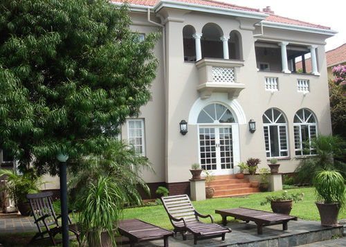 268 On Ridge Guesthouse Durban Bagian luar foto